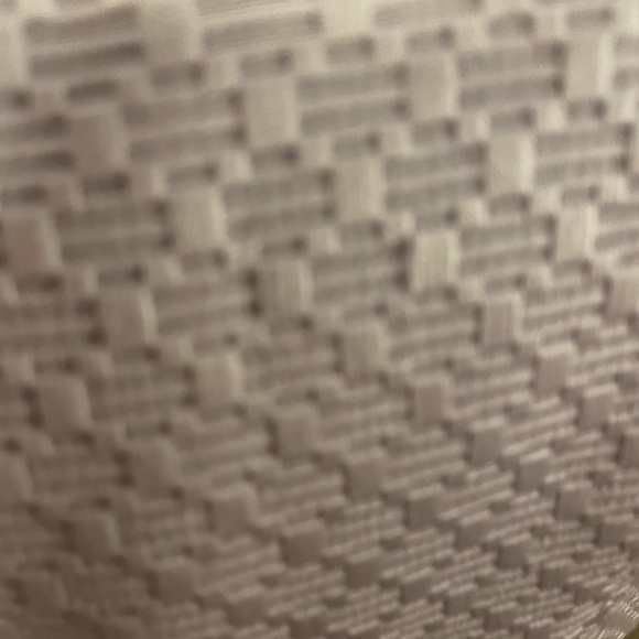 Tahari lilac shift dress size 10 - Picture 3 of 7